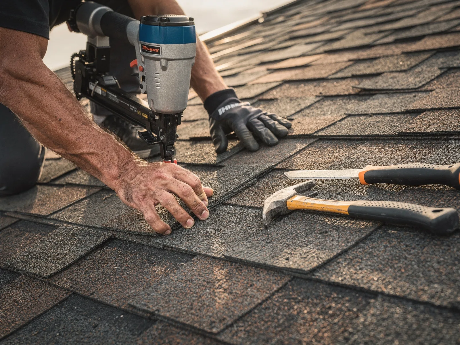 Why choose Roof Repair in Funkstown, MD